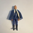 Vintage Star Wars Lando Calrissian Bespin Outfit 1978 Kenner Figure W/ Cape