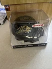Tony Boselli Signed Jacksonville Jaguars Mini Helment
