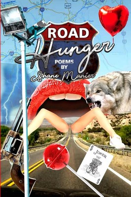 Shane Manier | Road Hunger | Taschenbuch | Englisch (2021) | [.]