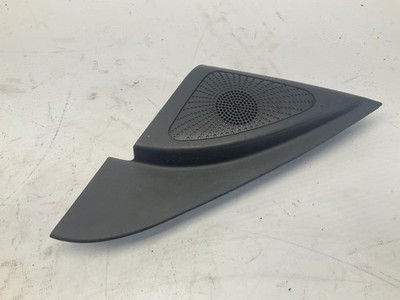 ka-tsun　オーダー品 19-21 Kia Forte S Front Left Driver Door Side Tweeter w/ Cover Q