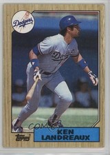 Ken Landreaux