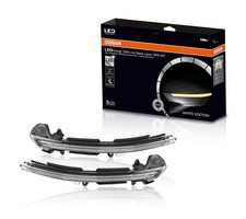 Blinkleuchtensatz Seitenspiegel re/li LED 12V 2,4W OSRAM für u.a. SEAT Arona