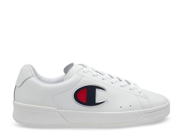 Кроссовки Champion Rochester Herrenschuhe S20995WW001 M979 с НИЗКОЙ посадкой 13690₽