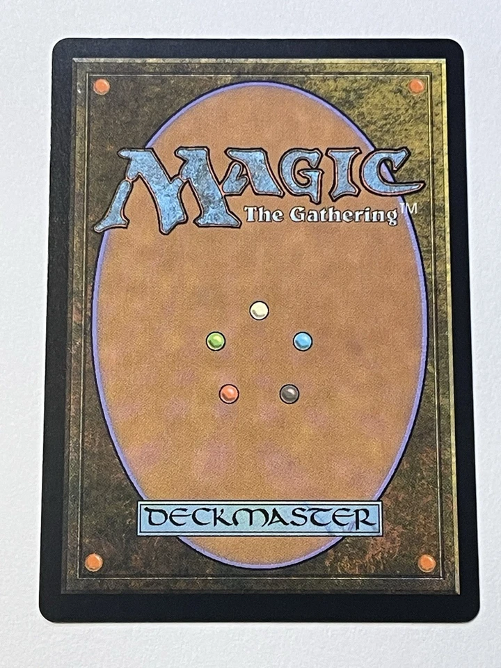 MTG Vigor NM Battlebond Regular Magic The Gathering - Image 3 of 4