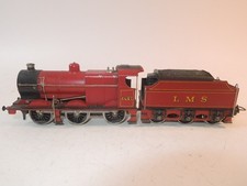 ++ L51 H0 Lima 216534 locomotiva a vapore 0-6-0 Fowler LMS 4683 Regno Unito