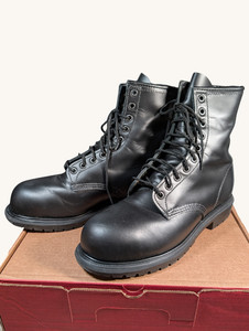 Red Wing Supersole X | eBay