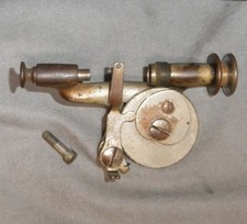 Antique Singer 27 VS2 Treadle Sewing Machine ...