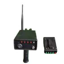Rechargeable Remote Positioning Underground Metal Detector Remote Positioning