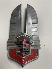 1941 Cadillac Hood Emblem L5 1941 Cadillac Hood Emblem L5