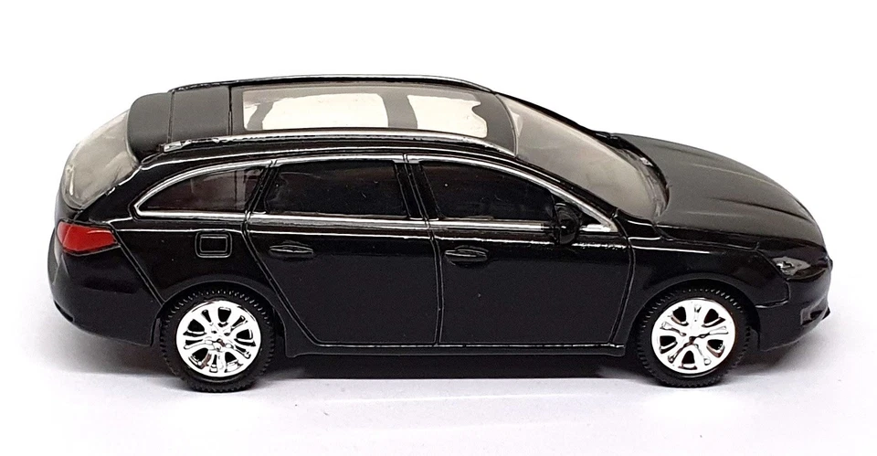 Norev 3 pulgadas de largo 314675 - Peugeot 508 SW - negro Foto 3 de 4