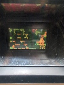 Nintendo Table Top Donkey Kong Jr