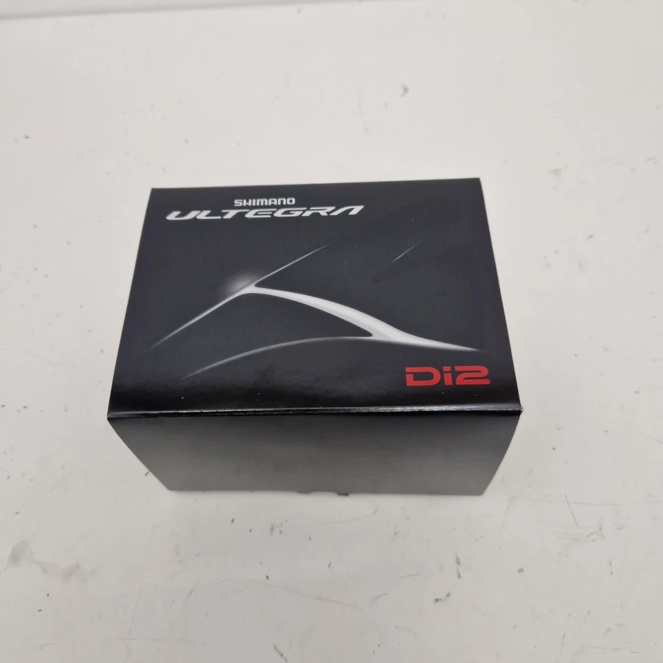 Shimano Ultegra 11 Speed Di2 Rear Derailleur, SS cage. RD-R8050-SS. - Image 2 of 3