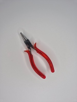 BELZER 2727 Rundspitzzange round nose pliers classic tool Made in Germany