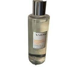 Avon Anew Radiance Maximising Tonic Vitamin C & Glycolic Acid 200ml New