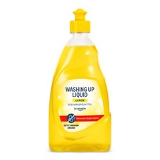 byAmazon Washing Up Liquid Lemon 500ml 3.08 per litre