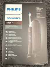 Philips Sonicare ProtectiveClean 5300 Recharg...