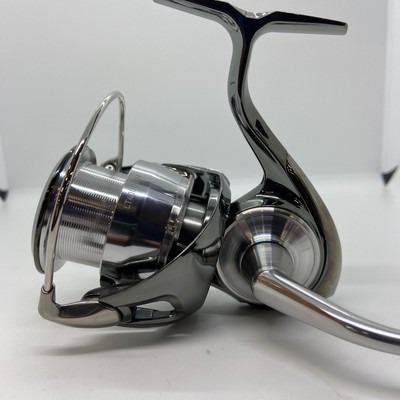 Daiwa Spinning Reel 22Exist Lt4000-Xh Box 00061104 | eBay