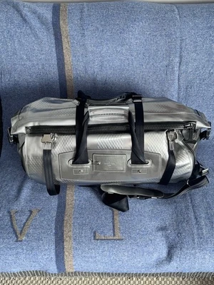 Ultra Rare - Louis Vuitton Kim Jones Défilé Fw14 - Sac Miroir Argent - - Photo 1/4