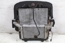 Radiateur Mitsubishi CANTER