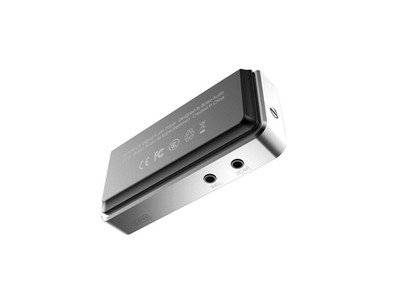iBasso Audio AMP7 Amplifier Module