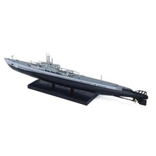 Modello Nave Da Guerra Sottomarino Archer &ndash; 1:350 &ndash; Seconda Guerra Mondiale 1945