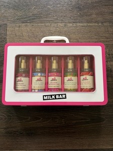 Milk Bar Bath and Body Works | eBay