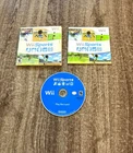 Wii Sports (Nintendo Wii, 2006) COMPLETE! Tested & Working!