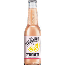5900334008459 Tymbark Cytroneta Napój gazowa...