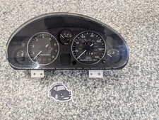 Mazda Miata 1990-1994 Instrument Cluster Oil Pressure Speedo 161k Mazda Miata 1990-1994 Instrument Cluster Oil Pressure Speedo 161k