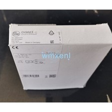 1PCS NEW For IFM speed switch sensor DI5023 Free Shipping