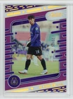 2025 Panini Absolute K League Bo-Kyung Kim Purple Parallel #22/25