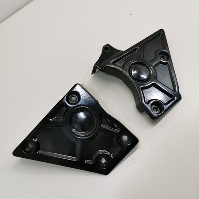 Suzuki VZ 800 Marauder JS1AF Seitendeckel links rechts Seitenverkleidung C3959