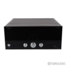 Advance Paris A12 Classic Hybrid Integrated Amplifier; MM / MC Phono