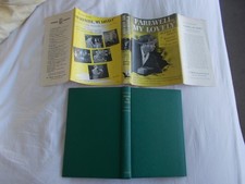 Farewell, My Lovely - Raymond Chandler 3rd edition 1946 VG in VG dust-jacket