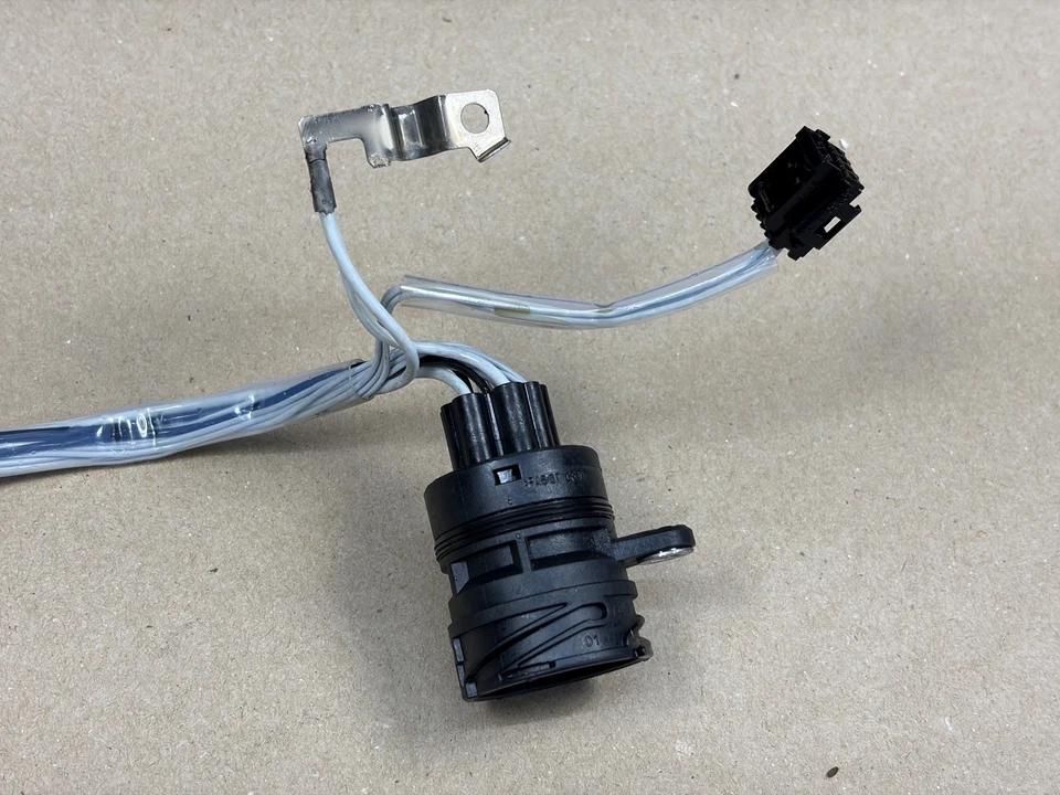 15-21 BMW M3 M2 M4 S55 3.0L DCT Transmission Wiring Harness GS7D36SG - Image 2 of 4