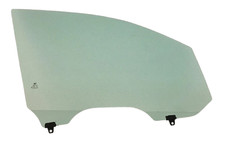 Fits: 2016-2025 Pilot Ridgeline Passport Passenger Right Side Front Door Glass