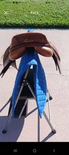 Pessoa Saddle 15