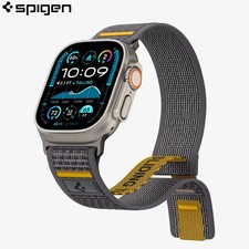Spigen Lite Fit Ultra Strap Designed For Apple Watch Band Compatible With Ultra