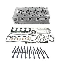 Zylinderkopf Nackt AMC FüR Hyundai Kia 2.5 Crdi 908751 221004A020 223214A000