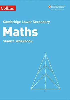 Collins Cambridge Lower - Paperback, by Duncombe Alastair; Ellis - Very Good o