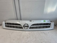 Calandre Nissan PRIMASTAR