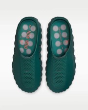 Nike Mind 001 No Special Function Closed Toe Slippers Unisex Geode Blue Green