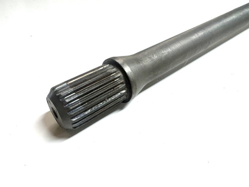 04-09 HONDA SHADOW 750 VT750 OEM DRIVE SHAFT PROPELLER GEAR - Picture 2 of 5