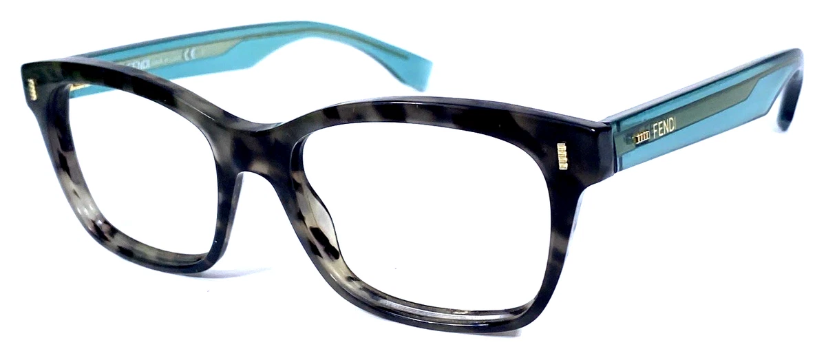 Fendi Blue Eyeglass Frames for sale | eBay