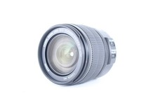 Canon EF-S 15-85mm F3.5-5.6 IS USM fully functional E778