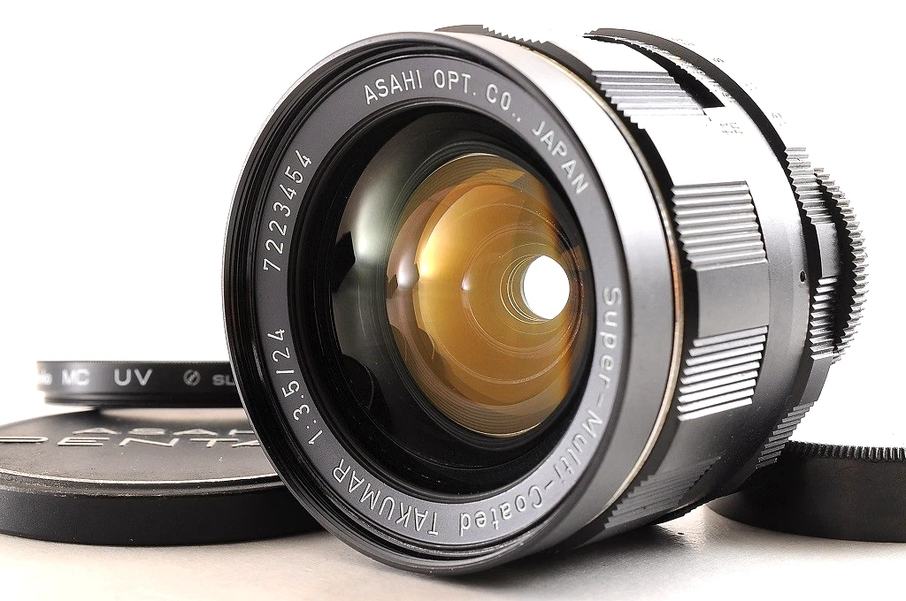 PENTAX f/2.8 Camera Lenses 105mm Focal for sale - eBay