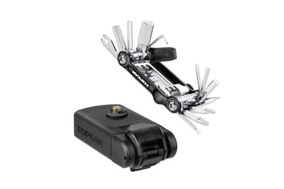 TOPEAK Llave multiherramienta NINJA MASTER+ T20
