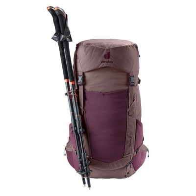 Deuter Futura 24 SL - vielseitiger, leichter Wanderrucksack für Damen, 24 Liter