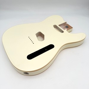 Vintage White Telecaster | eBay