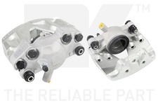 Bremssattel NK 2133306 Aluminium für MERCEDES KLASSE A207 SLK R172 SLC C204 C207